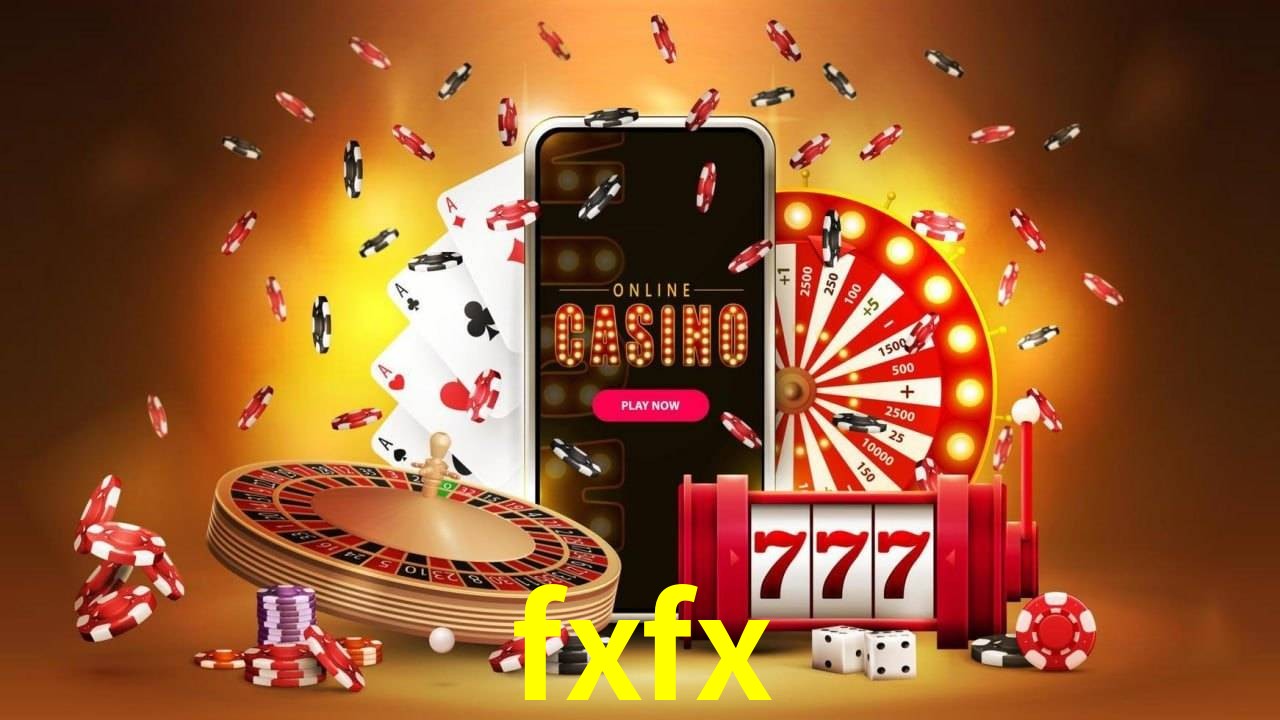 Estatísticas fxfx